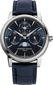Frederique Constant Manufacture